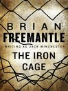 Iron Cage (eBook)